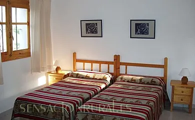 La Cañada en Orgiva (Granada) - Foto 9