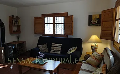 La Cañada en Orgiva (Granada) - Foto 12