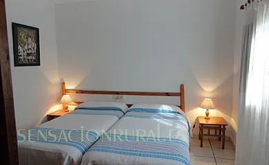 La Cañada en Orgiva (Granada) - Foto 14