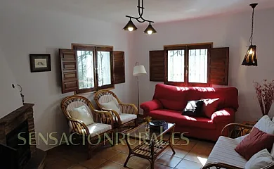 La Cañada en Orgiva (Granada) - Foto 15