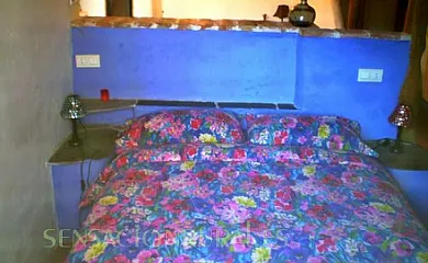 Cortijo Trancemora en Mecina Fondales (Granada) - Foto 5