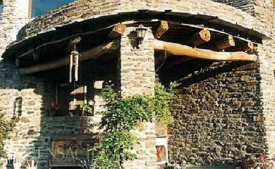 Cortijo Trancemora en Mecina Fondales (Granada) - Foto 6