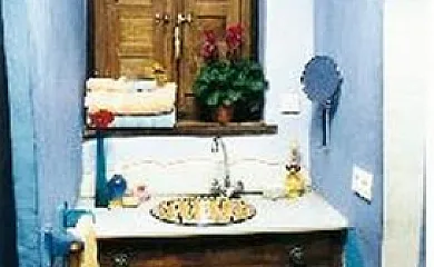 Cortijo Trancemora en Mecina Fondales (Granada) - Foto 8