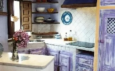 Cortijo Trancemora en Mecina Fondales (Granada) - Foto 10