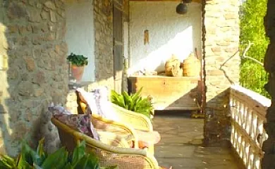 Cortijo Trancemora en Mecina Fondales (Granada) - Foto 11