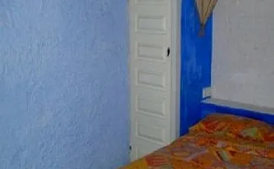 Cortijo Trancemora en Mecina Fondales (Granada) - Foto 12