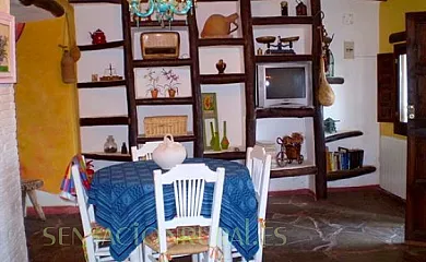 Cortijo Trancemora en Mecina Fondales (Granada) - Foto 16