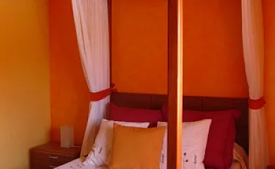 La Casa de Paco Cabrera en Narros de Cuellar (Segovia) - Foto 3