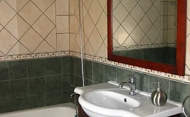 La Casa de Paco Cabrera en Narros de Cuellar (Segovia) - Foto 8