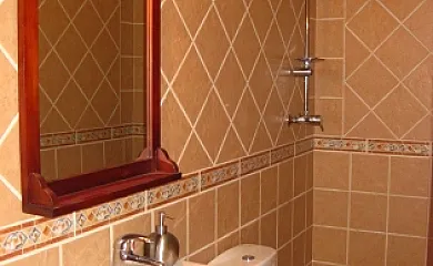 La Casa de Paco Cabrera en Narros de Cuellar (Segovia) - Foto 9