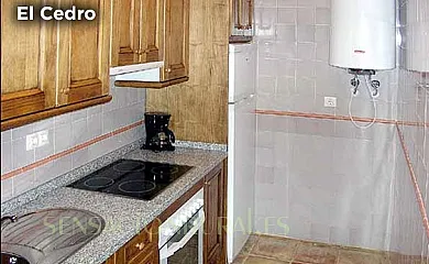 Caserío del Colmenar Sierra de Huétor en Huétor de Santillán (Granada) - Foto 3