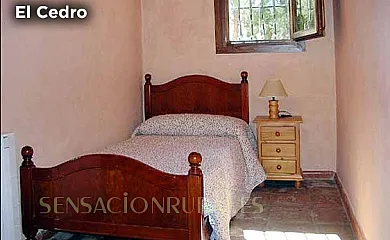 Caserío del Colmenar Sierra de Huétor en Huétor de Santillán (Granada) - Foto 4