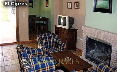 Caserío del Colmenar Sierra de Huétor en Huétor de Santillán (Granada) - Foto 6