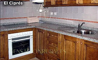 Caserío del Colmenar Sierra de Huétor en Huétor de Santillán (Granada) - Foto 7