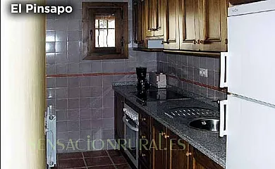 Caserío del Colmenar Sierra de Huétor en Huétor de Santillán (Granada) - Foto 11