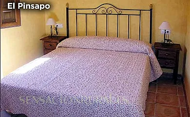 Caserío del Colmenar Sierra de Huétor en Huétor de Santillán (Granada) - Foto 12