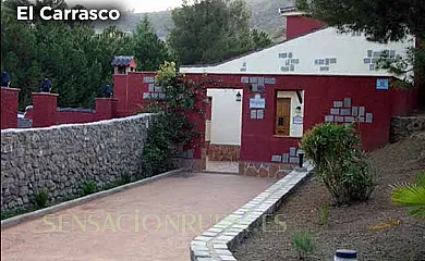 Caserío del Colmenar Sierra de Huétor en Huétor de Santillán (Granada) - Foto 13