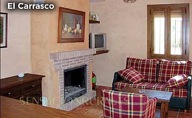 Caserío del Colmenar Sierra de Huétor en Huétor de Santillán (Granada) - Foto 14