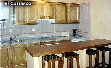 Caserío del Colmenar Sierra de Huétor en Huétor de Santillán (Granada) - Foto 15