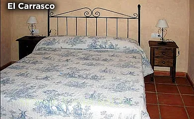 Caserío del Colmenar Sierra de Huétor en Huétor de Santillán (Granada) - Foto 16