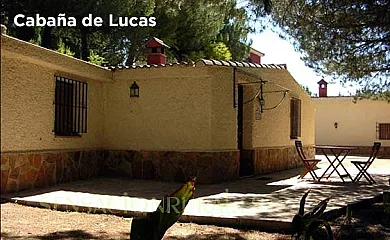 Caserío del Colmenar Sierra de Huétor en Huétor de Santillán (Granada) - Foto 17