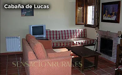 Caserío del Colmenar Sierra de Huétor en Huétor de Santillán (Granada) - Foto 18