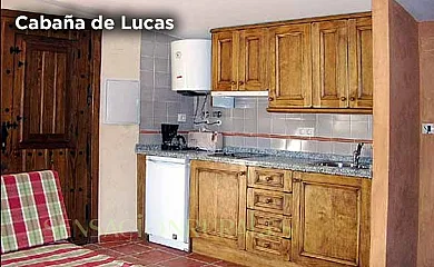 Caserío del Colmenar Sierra de Huétor en Huétor de Santillán (Granada) - Foto 19