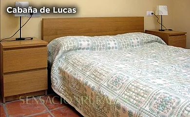 Caserío del Colmenar Sierra de Huétor en Huétor de Santillán (Granada) - Foto 20