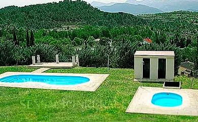 Caserío del Colmenar Sierra de Huétor en Huétor de Santillán (Granada) - Foto 21