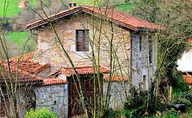 Villandás Rural en Grado (Asturias) - Foto 1