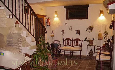 Casa Rural Leonor en Vejer de la Frontera (Cádiz) - Foto 1