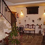 Casa Rural Leonor 001