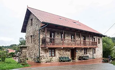 Casa de Sixto en Paderne (A Coruña) - Foto 2