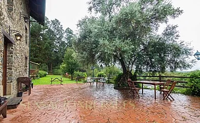 Casa de Sixto en Paderne (A Coruña) - Foto 3