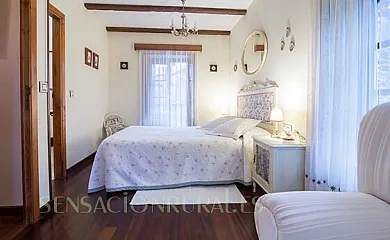 Casa de Sixto en Paderne (A Coruña) - Foto 4