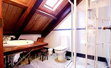 Casa de Sixto en Paderne (A Coruña) - Foto 6