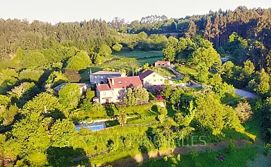 Casa de Sixto en Paderne (A Coruña) - Foto 7