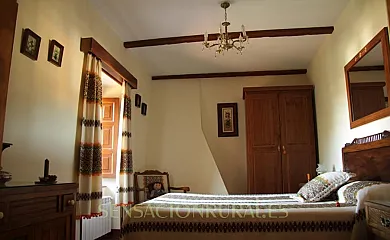 Casa de Sixto en Paderne (A Coruña) - Foto 9