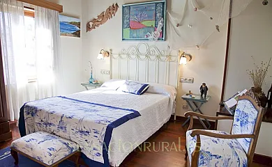 Casa de Sixto en Paderne (A Coruña) - Foto 10