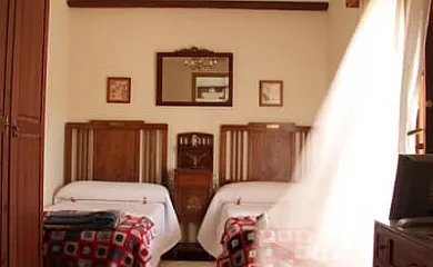 Casa de Sixto en Paderne (A Coruña) - Foto 13