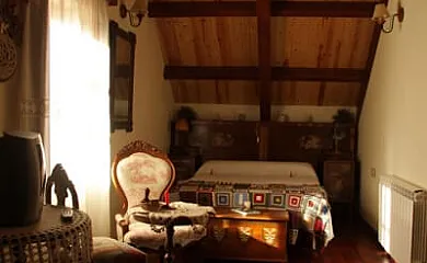 Casa de Sixto en Paderne (A Coruña) - Foto 14