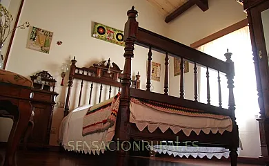 Casa de Sixto en Paderne (A Coruña) - Foto 15