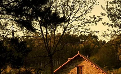 Casa de Sixto en Paderne (A Coruña) - Foto 16