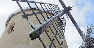 Casas Lagunas de Ruidera 002