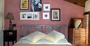 Casas Lagunas de Ruidera 003