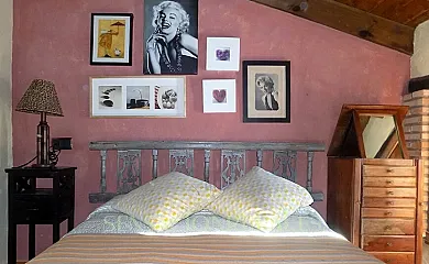 Casas Lagunas de Ruidera en Ossa de Montiel (Albacete) - Foto 3