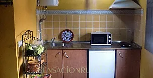 Casas Lagunas de Ruidera 005