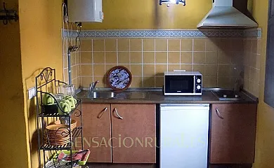 Casas Lagunas de Ruidera en Ossa de Montiel (Albacete) - Foto 5