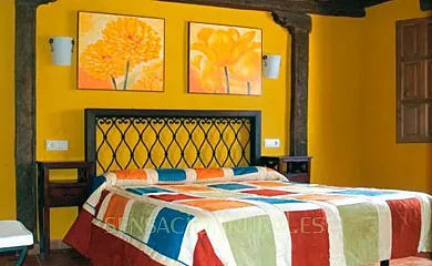 Casas Lagunas de Ruidera en Ossa de Montiel (Albacete) - Foto 6