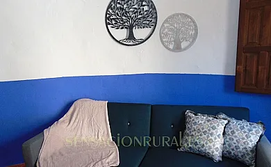 Casas Lagunas de Ruidera en Ossa de Montiel (Albacete) - Foto 7